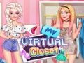 Spel My virtuele kas aanlyn
