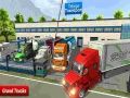 Spel Ultimate Off Road Cargo Truck Trailer Simulator aanlyn
