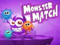 Spel Monster Wedstrijd aanlyn