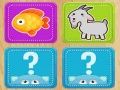 Spel Vind dierepaar aanlyn