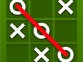 Spel Tic Tac Toe Mania aanlyn