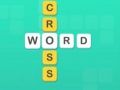 Spel Woord Kruis aanlyn