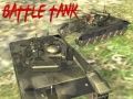 Spel Gevegs-tenk aanlyn
