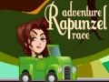 Spel Avontuur Rapunzel Ras aanlyn