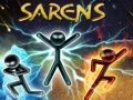 Spel Sarens aanlyn