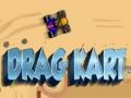 Spel Drag Kart aanlyn