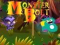 Spel Monster Bliksem aanlyn