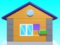 Spel Bou Huis aanlyn