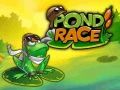 Spel Damwedloop aanlyn