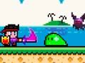 Spel Hero Riddor Aksie RPG aanlyn