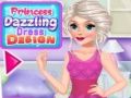 Spel Prinses Skitterige Klere Ontwerp aanlyn