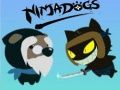 Spel Ninja Honde aanlyn
