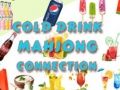 Spel Koue Drank Mahjong Verbinding aanlyn