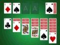 Spel Klassieke Solitaire aanlyn Spel Klassieke Solitaire aanlyn