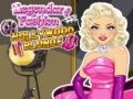 Spel Legendariese Mode Hollywood Blonde aanlyn Spel Legendariese Mode Hollywood Blonde aanlyn