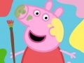 Spel Pragtige Varke Verf Doos aanlyn Spel Pragtige Varke Verf Doos aanlyn