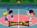 Spel Basketbalster aanlyn