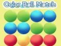 Spel Kleur Bal Wedstryd aanlyn