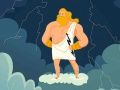 Spel Verborge gode van Mythologie aanlyn