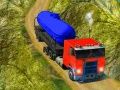 Spel Indiase Vrachtwaensimulator aanlyn