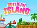 Spel Bou 'n Eiland aanlyn
