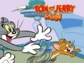Spel Tom en Jerry: Hardloop aanlyn