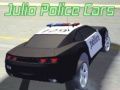 Spel Julio Polisi Motors aanlyn