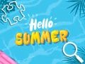 Spel Hallo Somer aanlyn