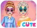 Spel Prinses Transformasie Mode Blog aanlyn