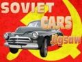 Spel Soviet Motors Legpuzzle aanlyn