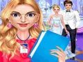 Spel Huwelijksbeplanner aanlyn
