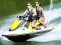 Spel Jetski Gly aanlyn