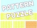Spel Patroon Legpuzzel aanlyn