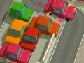 Spel Parkering Ruimte Jam aanlyn