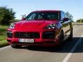 Spel 2020 Porsche Cayenne GTS Puzzel aanlyn