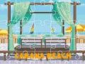 Spel Kabana Strand Legpuzzel aanlyn
