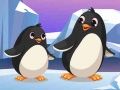 Spel Penguin Legpuzzel aanlyn