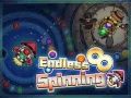 Spel Eindelose Draai aanlyn