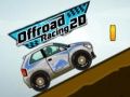 Spel Offroad Renna 2D aanlyn
