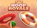 Spel Hoop Royale aanlyn