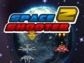 Spel Ruimteskieter Z aanlyn