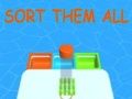 Spel Sorteer Hulle Alle aanlyn