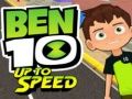 Spel Ben 10: In Spoed aanlyn