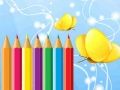 Spel Pret Kinders Kleure aanlyn