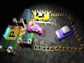Spel Moderne Motor Parkeer Speletjie 3D aanlyn