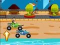 Spel Buggy-ren aanbieding aanlyn