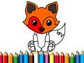 Spel Voss Kleurgids aanlyn