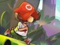 Spel Bevroren Seun Super Hardloop aanlyn