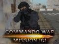 Spel Commando Oorlogs Missie IGI aanlyn