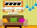 Spel Ontsnapping uit die Karris Huis aanlyn
